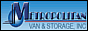 Metropolitan Van and Storage