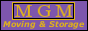 MGM Moving & Storage Inc.