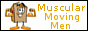 Muscular Moving Men, LLC