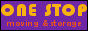One Stop Moving & Storage