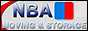 NBA Moving And Storage
