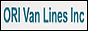 Ori Van Lines, Inc.
