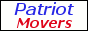 Patriot Movers