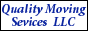 Quality Moving Services