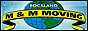 Rockland M & M Moving