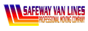SafeWay Van Lines