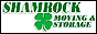 Shamrock Moving and Storage