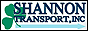 Shannon Transport,Inc.