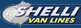 Shelli Van Lines