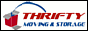 Thrifty Moving and Storage