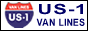 US 1 Van Lines