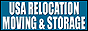 USA Relocation Moving & Storage
