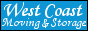 West Coast Movers LLC
