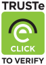 Verify - TRUSTe